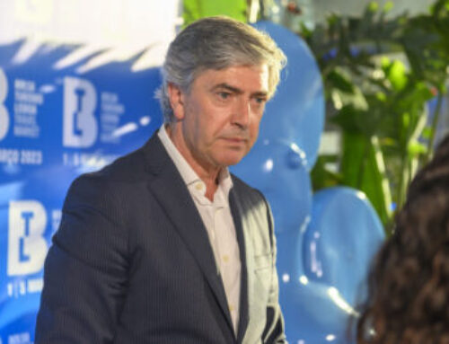 Entrevista a Pedro Machado, Presidente da Região de Turismo do Centro