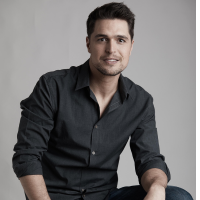 Diogo Morgado