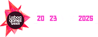 Lisboa Games Week Logo