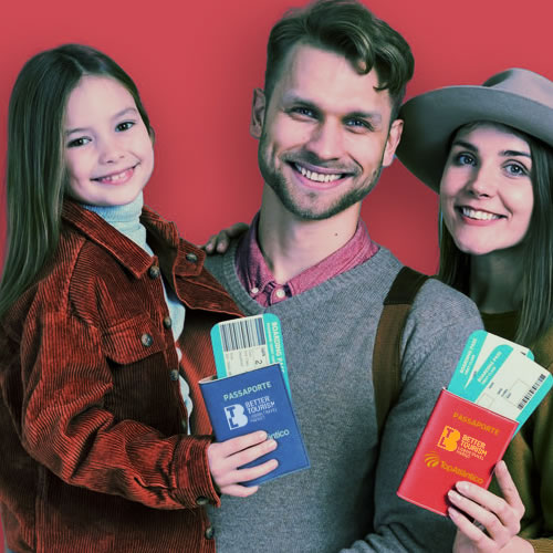 PASSAPORTE